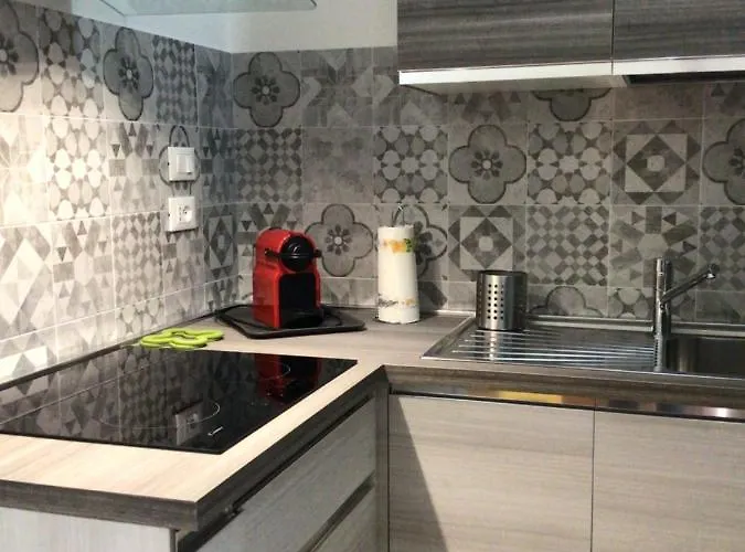 Bed & Breakfast Il Glicine Centro