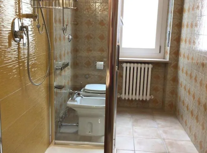 Il Glicine Centro Bed & Breakfast 3*