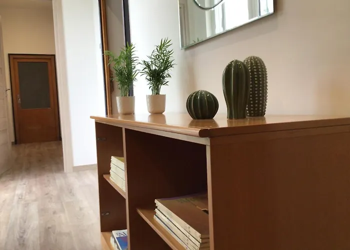 Bed & Breakfast Il Glicine Centro Pescara