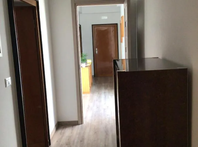 Il Glicine Centro Bed & Breakfast Pescara