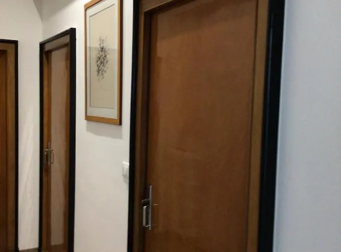 Bed & Breakfast Il Glicine Centro Pescara