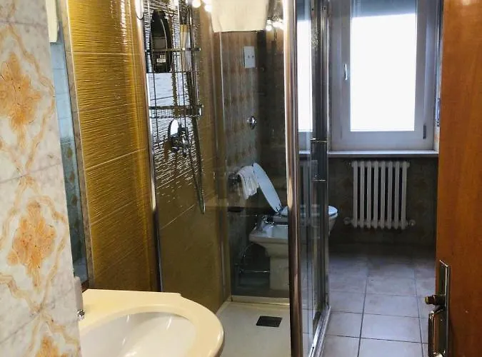 Bed & Breakfast Il Glicine Centro