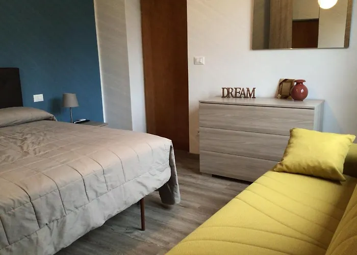 Il Glicine Centro Pescara