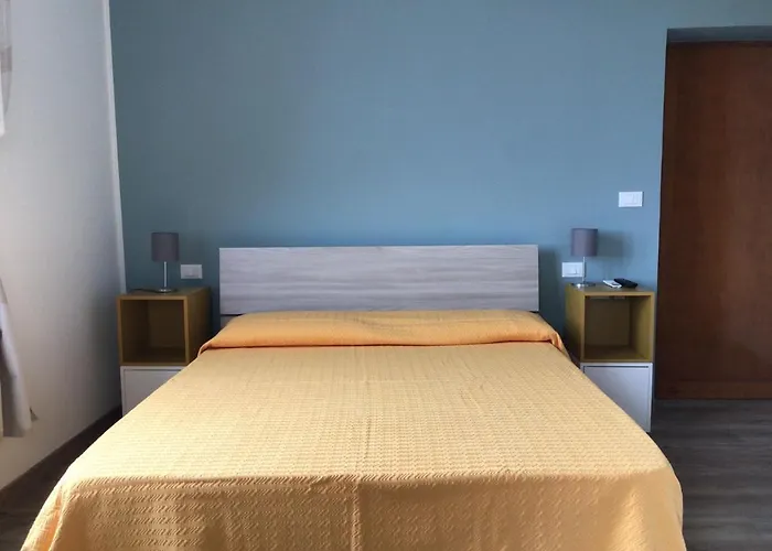 Il Glicine Centro 3*