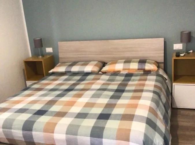 Il Glicine Centro Pescara