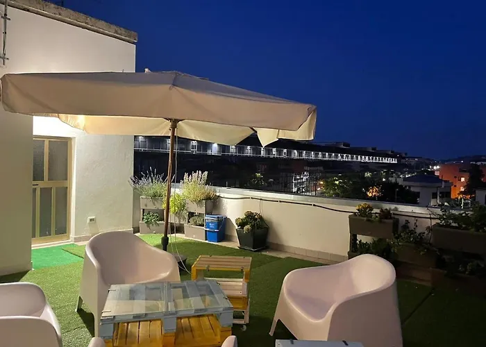 Il Glicine Centro 3*