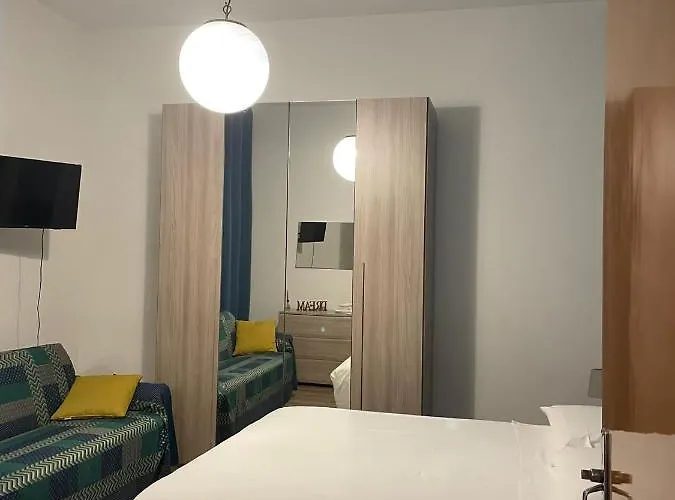 Il Glicine Centro 3*