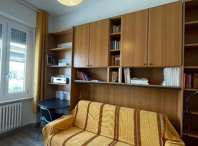 Bed & Breakfast Il Glicine Centro Pescara