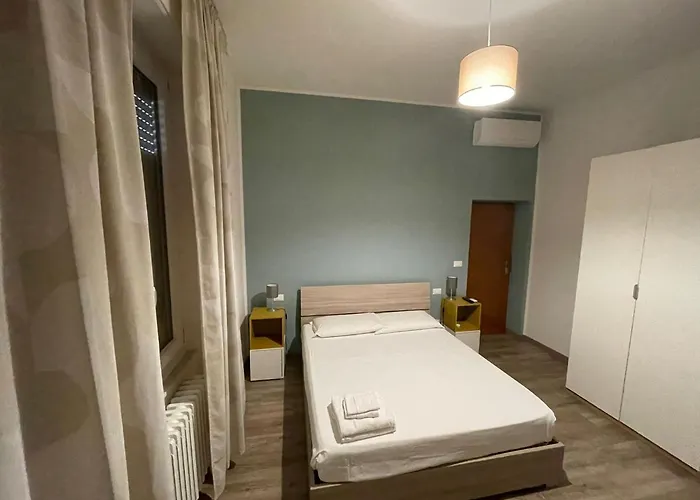 Il Glicine Centro Bed & Breakfast Pescara