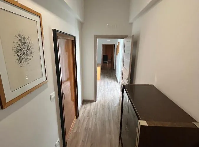 Bed & Breakfast Il Glicine Centro