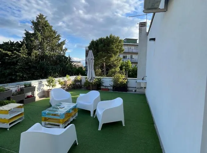 Il Glicine Centro 3*