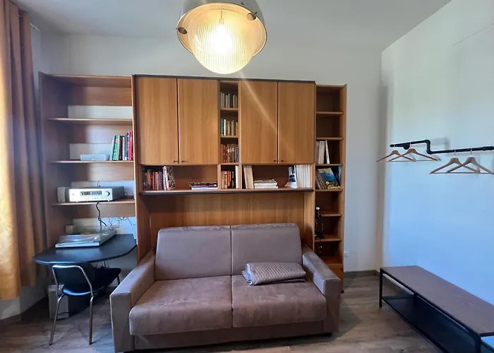 Bed & Breakfast Il Glicine Centro Pescara