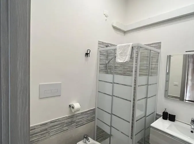 Il Glicine Centro 3* Pescara