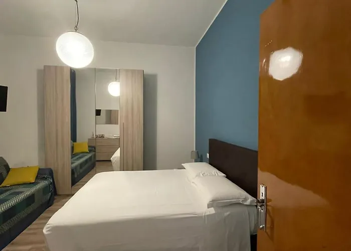 Il Glicine Centro Bed & Breakfast 3*