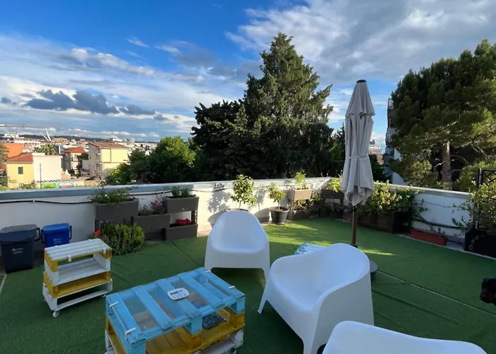 Il Glicine Centro Bed & Breakfast