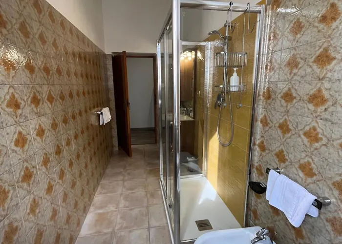 Il Glicine Centro 3*