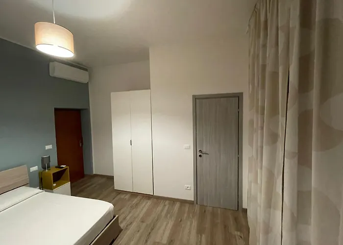 Il Glicine Centro 3*