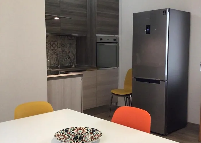 Il Glicine Centro Bed & Breakfast 3*