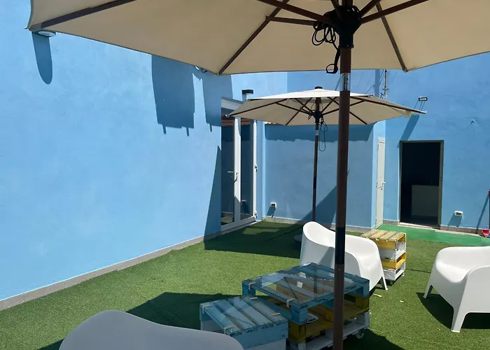 Il Glicine Centro 3* Pescara