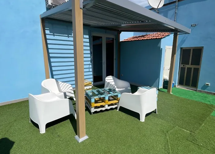 Il Glicine Centro Pescara